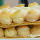 Image for article titled Patisserie Week on The Great British Baking Show finally fixes the Technical Challenge